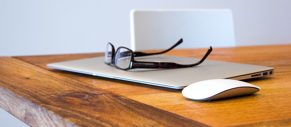 Onbezorgd op vakantie